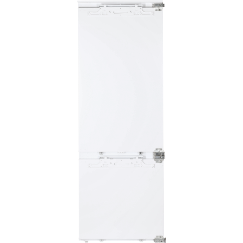 Встраиваемый холодильник HIBERG i-RFCB 500F NFW