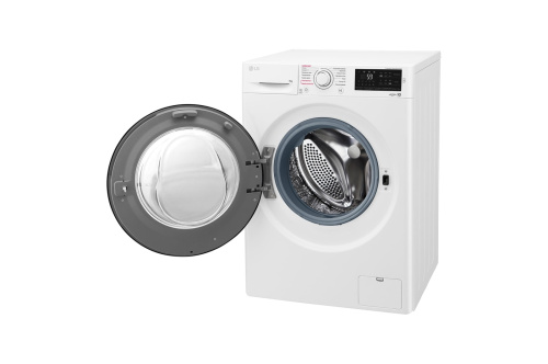 Стиральная машина LG F4 M5VS6W
