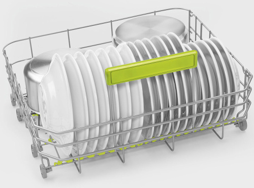 Встраиваемая посудомоечная машина Smeg ST273CL