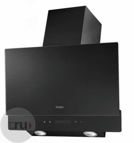 Вытяжка Haier HVX-W672GB