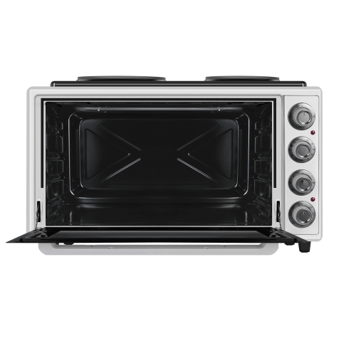 Мини-печь MAUNFELD MMO-606MW01H