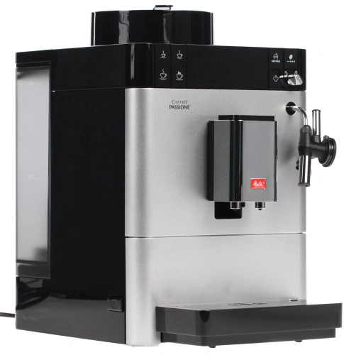 Кофемашина Melitta F 530-101