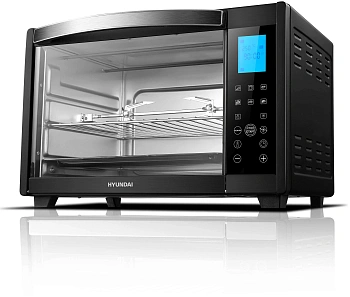 Мини-печь Hyundai MIO-HY097 35л. 1600Вт