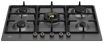 Газовая варочная панель Bertazzoni P755CPRONE