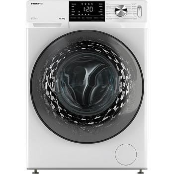 Стиральная машина Hiberg i-DDQ6A - 1214 W