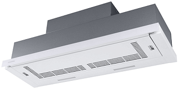 Кухонная вытяжка Maunfeld Galaxy 90 белый