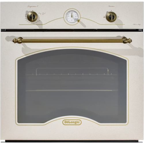 Газовый духовой шкаф с газовым грилем DeLonghi CGGBA 4