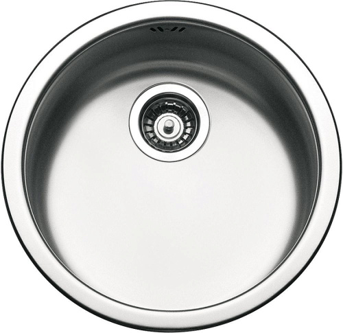 Мойка Smeg VFU43SFR