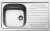 Мойка Smeg LYP791D