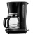 Кофеварка капельного типа Maunfeld MF-732BK