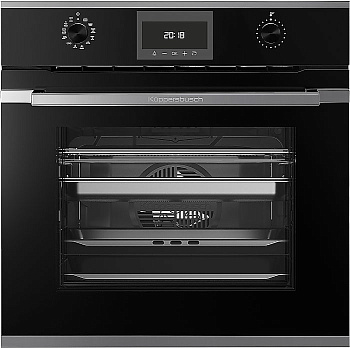 Компактный духовой шкаф с паром Kuppersbusch CBD 6340.0 S3