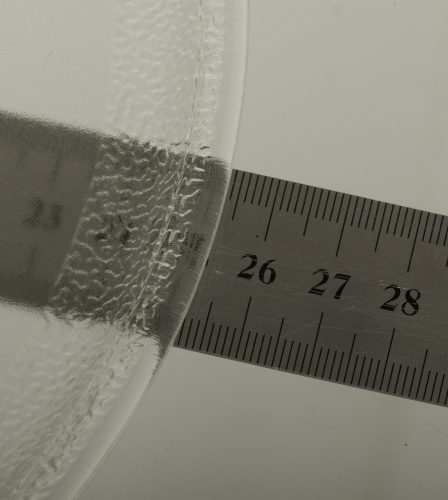 Микроволновая печь Hyundai HYM-D3002 серебристый