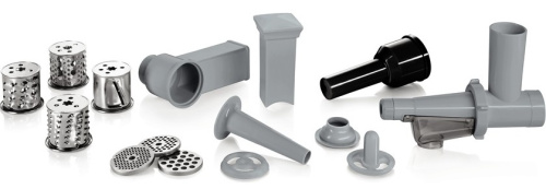 Мясорубка Bosch MFW68660