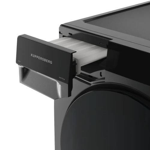 Сушильная машина Kuppersberg DM 590 GR