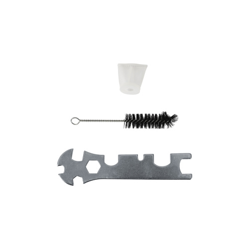 Пневмокраскораспылитель PATRIOT HVLP 1,8B