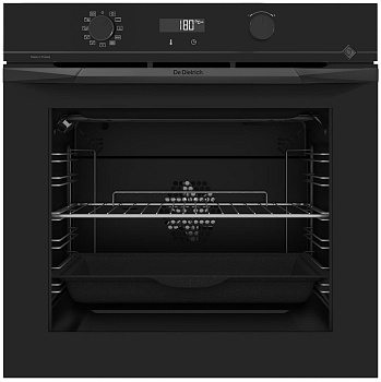 Встраиваемый духовой шкаф De Dietrich DOPH375B