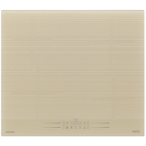 Индукционная варочная поверхность Krona GENESIS 60 IV G2