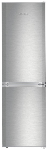 Двухкамерный холодильник Liebherr CUef 3331-22 001