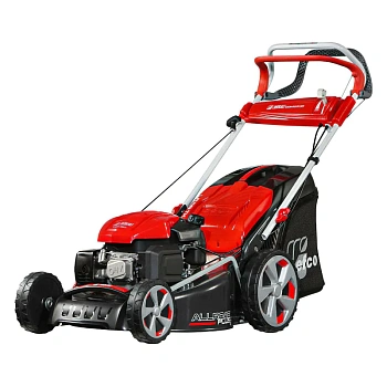 Газонокосилка бензиновая EFCO LR 48 TK ALLROAD PLUS 4