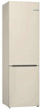 Холодильник Bosch KGV39XK22R