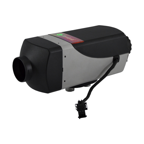 Дизельный отопитель Libhof LF Bros E5.0 24V