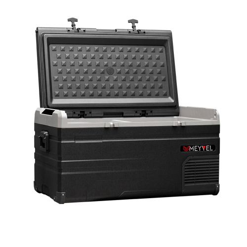 Автомобильные холодильники Meyvel AF-H100DD