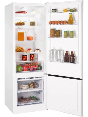 Холодильник NORD NRB 124 W