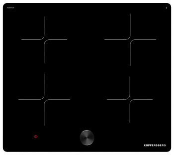 Варочная панель Kuppersberg ICI 608