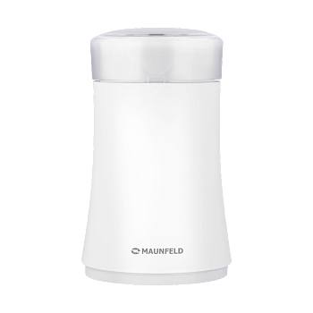 Кофемолка Maunfeld MF-531WH