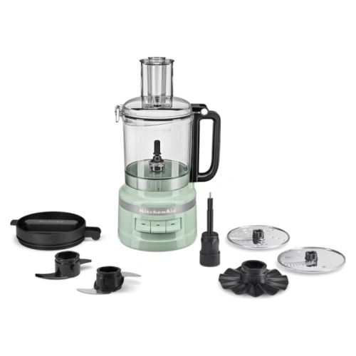 Кухонный комбайн KitchenAid, 2.1л, фисташковый, 55KFP0921EPT