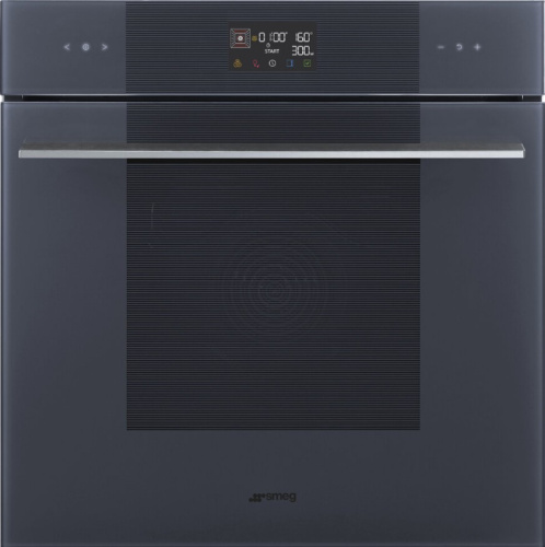 Духовой шкаф Smeg SO6102M2G