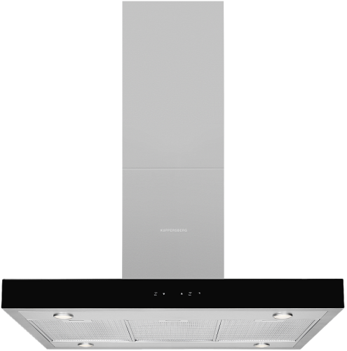 Вытяжка Kuppersberg DUDL 8 BX