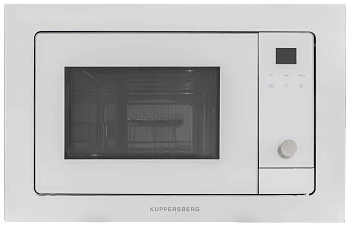 Микроволновая печь встраиваемая Kuppersberg HMW 655 W