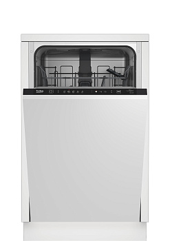 Встраиваемая посудомоечная машина Beko BDIS15020