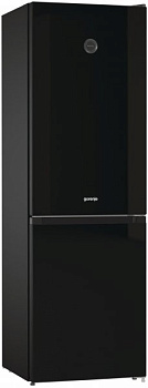 Холодильник Gorenje RK6191SYBK