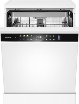 Посудомоечная машина Weissgauff DW 6039 Touch Dual Wash