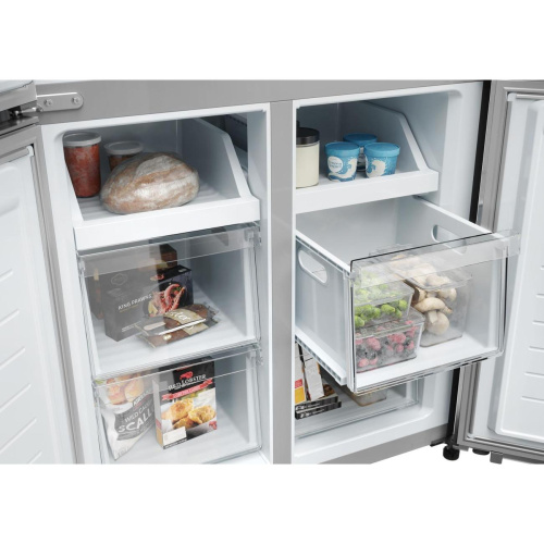 Холодильник Haier HTF-425DM7RU