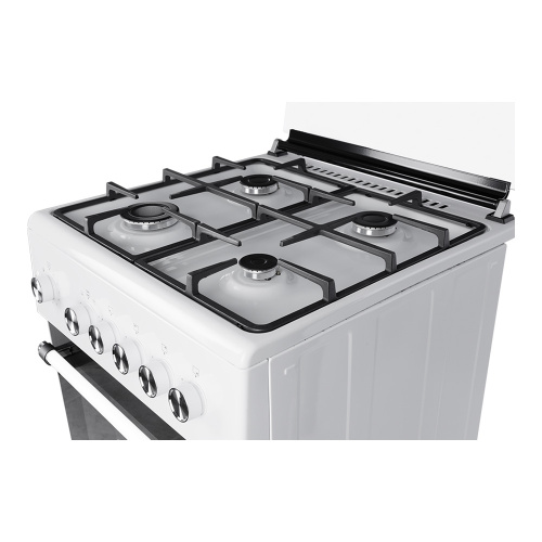 Плита NORDFROST GG 6064 W