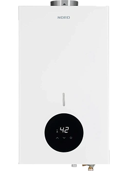 Газовая колонка Nord GFC 105 W