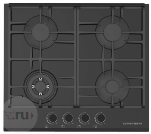 Варочная панель Kuppersberg FQ 62 B