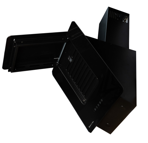 Вытяжка Zigmund & Shtain K 150.6 B