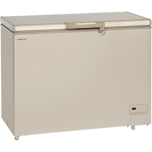Ларь морозильный Hiberg PF 32L4 NFG