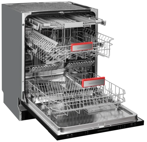 Встраиваемая посудомоечная машина Kuppersberg GS 6057