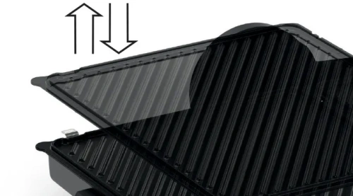 Гриль Bosch TCG4215