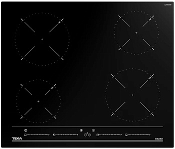 Варочная панель Teka IBC 64010 MSS BLACK
