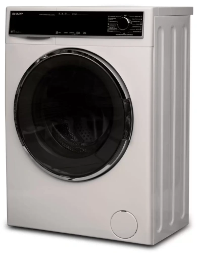 Стиральная машина Sharp ES612RW