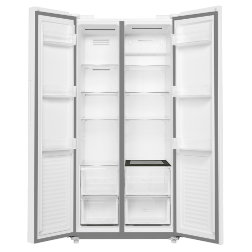 Холодильник Maunfeld MFF191NFPW