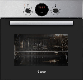 Электрический духовой шкаф GEFEST ДА 602-02 Н1