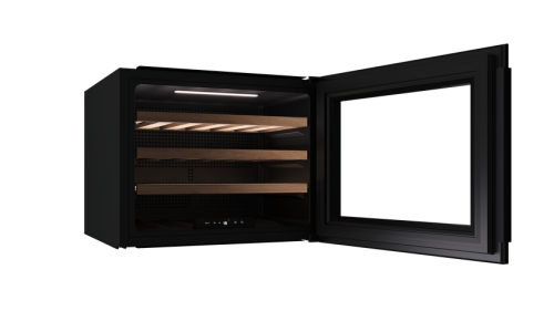 Холодильники для вина Teka RVI 10024