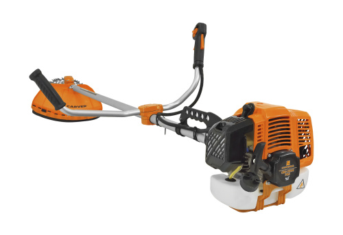 Коса бензиновая CARVER GBC-520M PRO